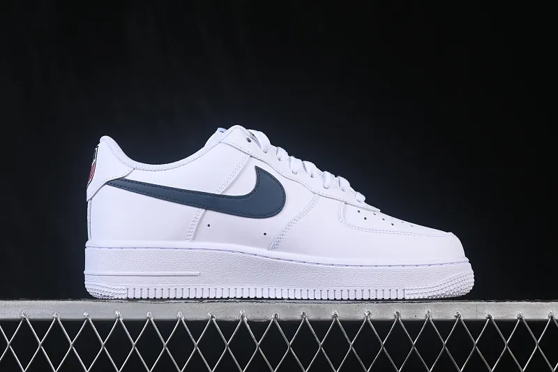 All categories Nk Air Force 1 Air Force series Nk Air Force 1 Low Air Force low-top Nike Air Force 1'07 Low Air Force 1 low-top casual sneakers IQ0407-100
